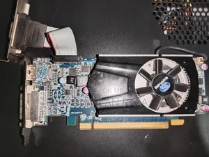 Amd Radeon Hd 6570 2gb