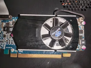 Amd Radeon Hd 6570 2gb