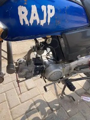 United 70 Vehicle with Clear Documentation