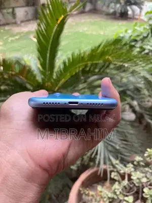 Apple iPhone XR 64GB - Excellent Condition Smartphone