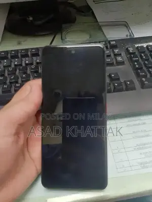 ZTE Nubia Focus 5G Smartphone High-Performance Mobile Device