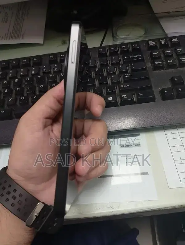 ZTE Nubia Focus 5G Smartphone High-Performance Mobile Device