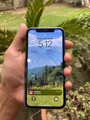 Apple iPhone XR 64GB - Excellent Condition Smartphone