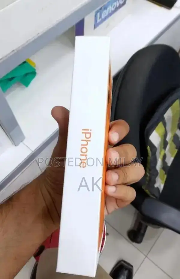 Pro Max Smartphone 256GB/512GB PTA Approved Dual Storage