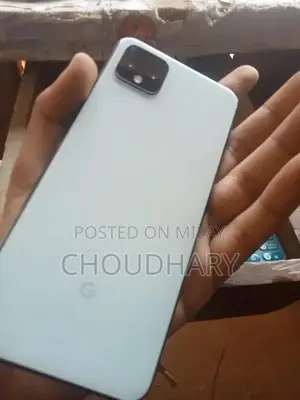 Google Pixel 4XL Smartphone - High Performance Mobile Device