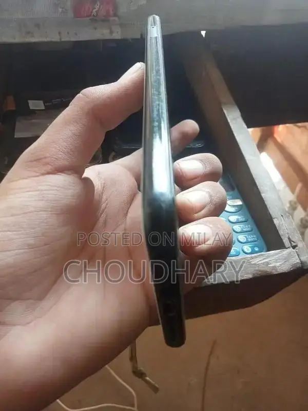 Google Pixel 4XL Smartphone - High Performance Mobile Device