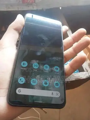 Google Pixel 4XL Smartphone - High Performance Mobile Device