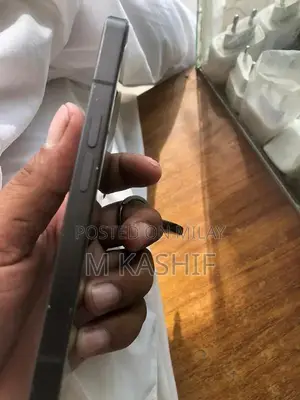 Photo - Minimalist Smartphone with Modern Design and High Performance