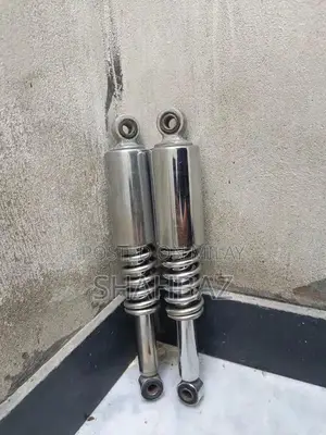 Photo - CG125 Performance Shock Absorbers for Bicycles