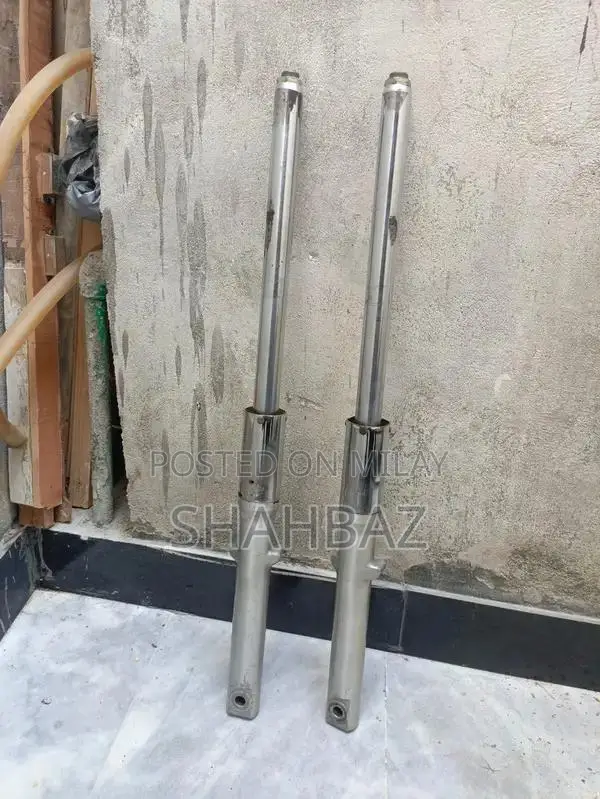 CG125 Performance Shock Absorbers for Bicycles