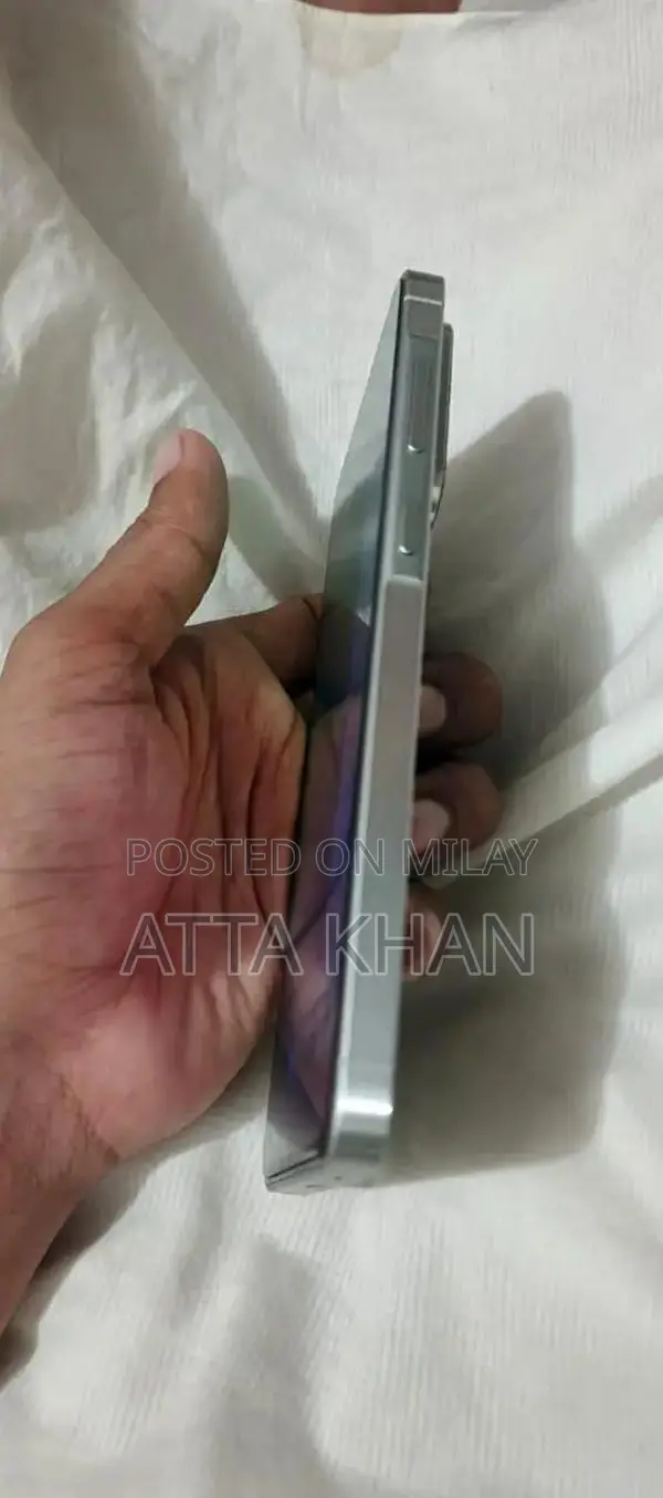 Samsung Galaxy A56 Smartphone - 12GB RAM, 256GB Storage