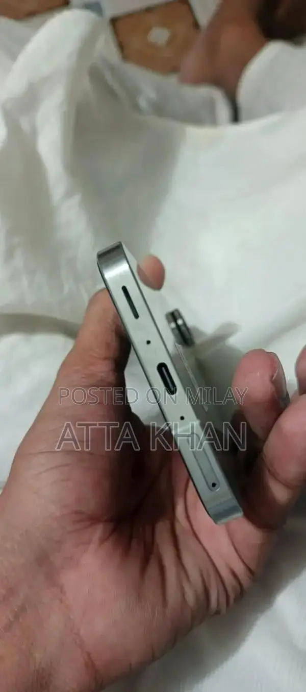 Samsung Galaxy A56 Smartphone - 12GB RAM, 256GB Storage