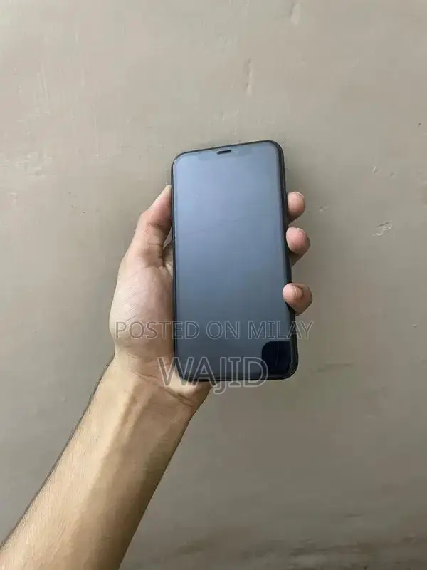 Apple iPhone 11 Pro Dual SIM PTA Approved Smartphone
