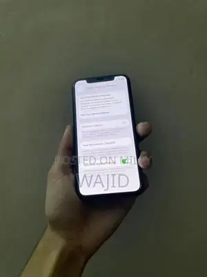 Apple iPhone 11 Pro Dual SIM PTA Approved Smartphone