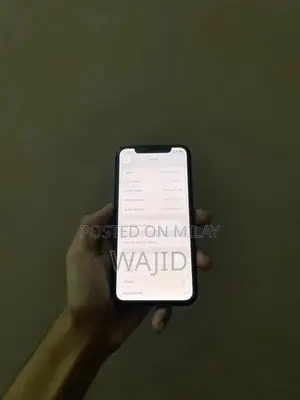 Apple iPhone 11 Pro Dual SIM PTA Approved Smartphone