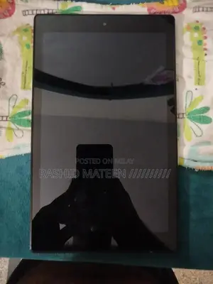 Photo - Amazon Fire 10-inch Tablet 3GB RAM 32GB Storage