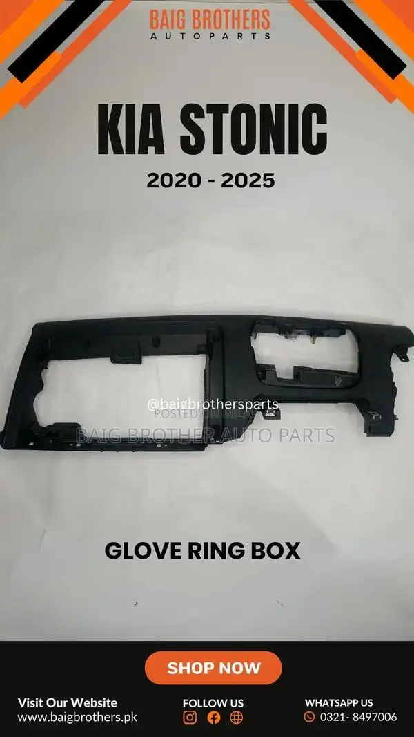 Car Bumper and Digi Fender Light for Multiple Vehicle Models