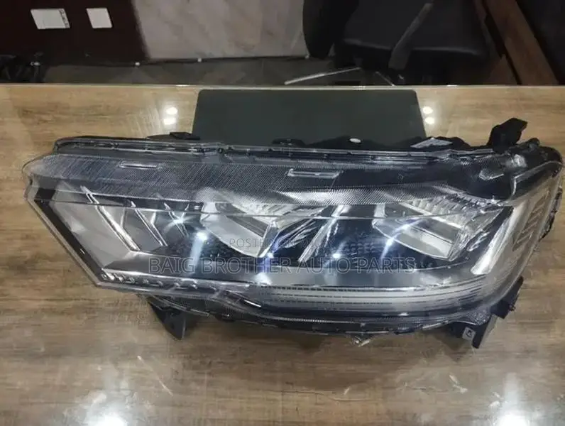 Car Bumper and Digi Fender Light for Multiple Vehicle Models