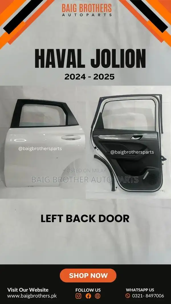 Car Bumper and Digi Fender Light for Multiple Vehicle Models