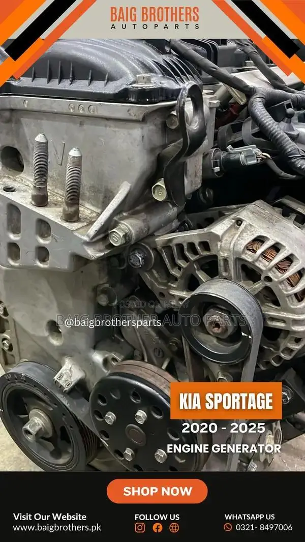 Car Bumper and Digi Fender Light for Multiple Vehicle Models