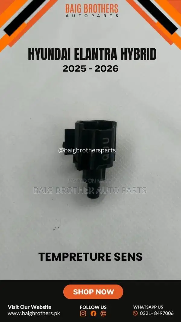 Car Bumper and Digi Fender Light for Multiple Vehicle Models