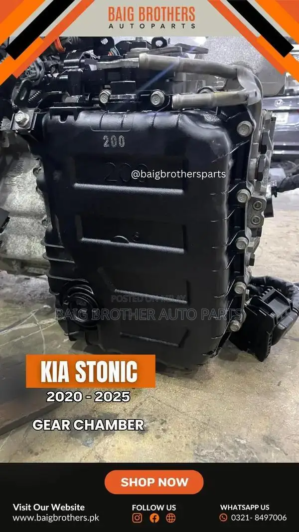 Car Bumper and Digi Fender Light for Multiple Vehicle Models