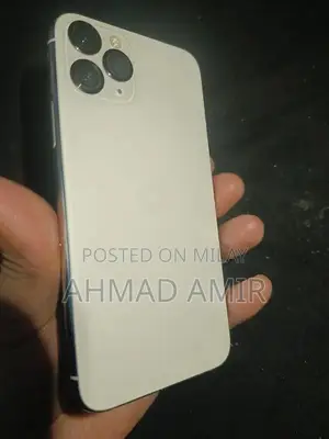 Apple iPhone 11 Pro 256GB Smartphone