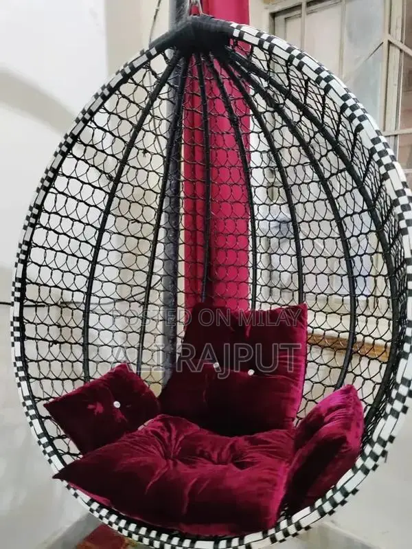 Julla Bedroom Headboard with Decorative Pillow