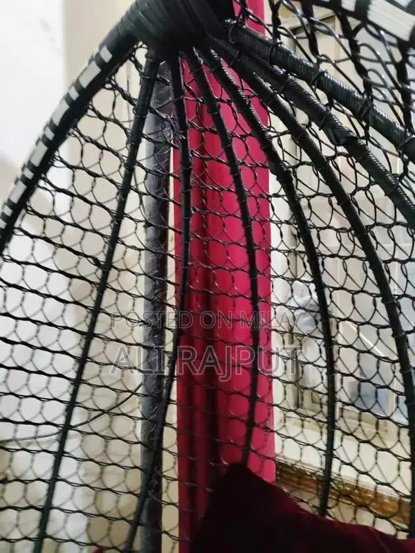 Julla Bedroom Headboard with Decorative Pillow