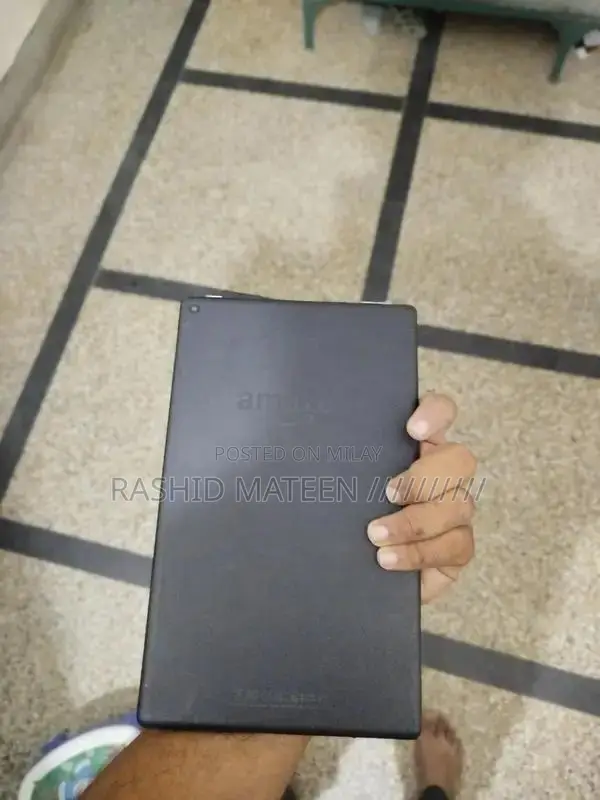 Amazon Fire 10-inch Tablet 3GB RAM 32GB Storage