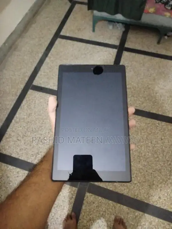 Amazon Fire 10-inch Tablet 3GB RAM 32GB Storage