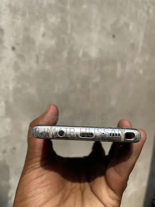 Samsung Galaxy Note 8 Smartphone with PTA Approval