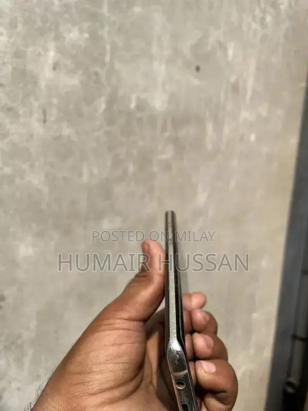 Samsung Galaxy Note 8 Smartphone with PTA Approval