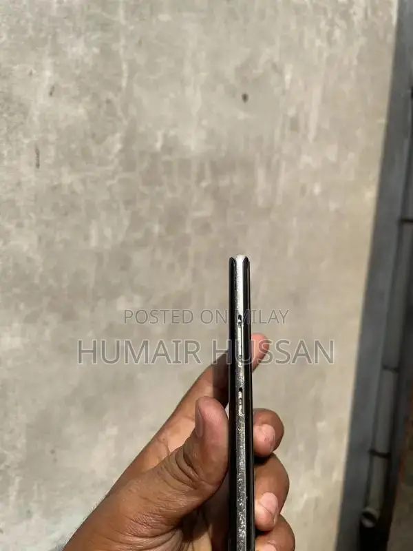 Samsung Galaxy Note 8 Smartphone with PTA Approval