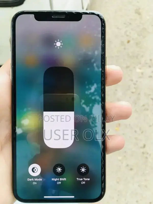 Apple iPhone XS 64GB Smartphone with Minor Functionality