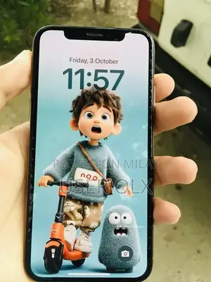 Apple iPhone XS 64GB Smartphone with Minor Functionality