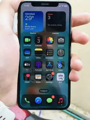 Apple iPhone XS 64GB Smartphone with Minor Functionality