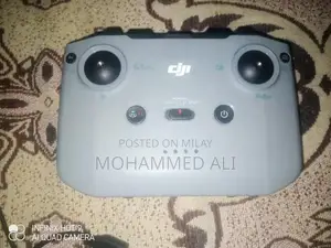 DJI Mini Drone Portable Photography Aerial Camera Kit