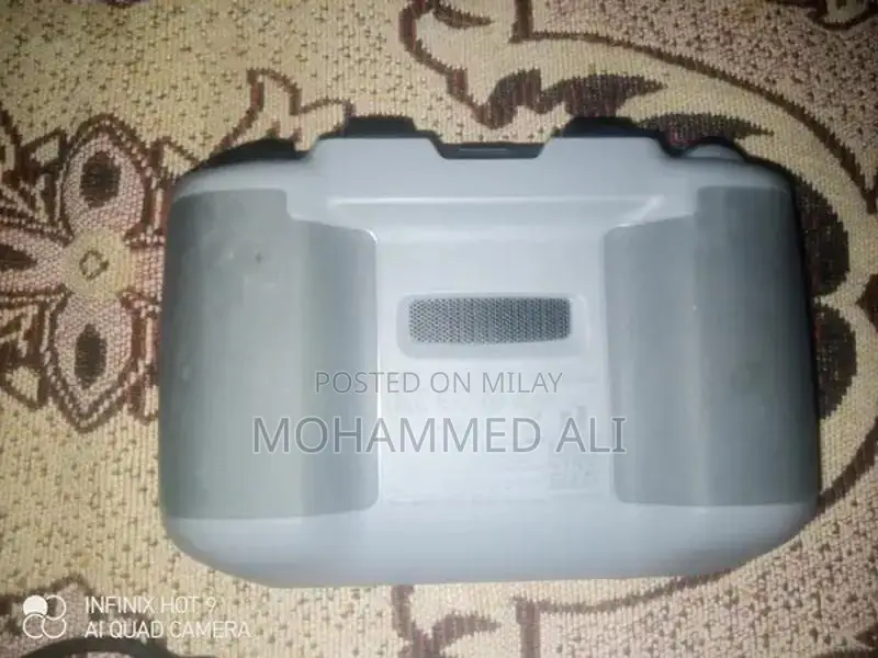 DJI Mini Drone Portable Photography Aerial Camera Kit