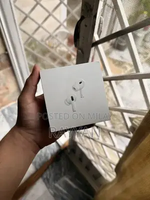 Photo - Apple AirPods Pro 2 Wireless Earbuds - Sealed Box