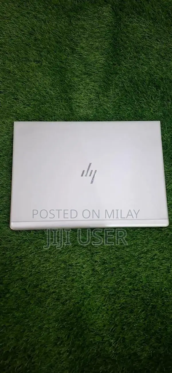 HP EliteBook 830 G5 Core i7 Business Laptop