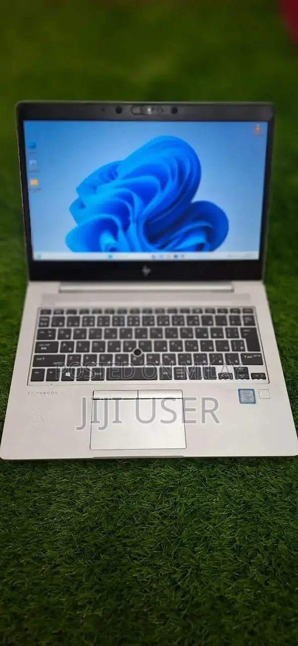 HP EliteBook 830 G5 Core i7 Business Laptop