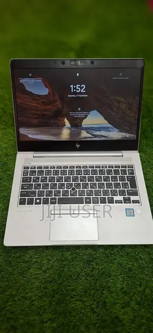HP EliteBook 830 G5 Core i7 Business Laptop