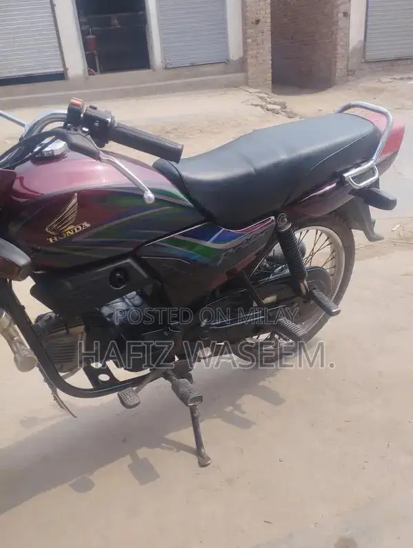 Prider Vehicle Sale 2020 Model