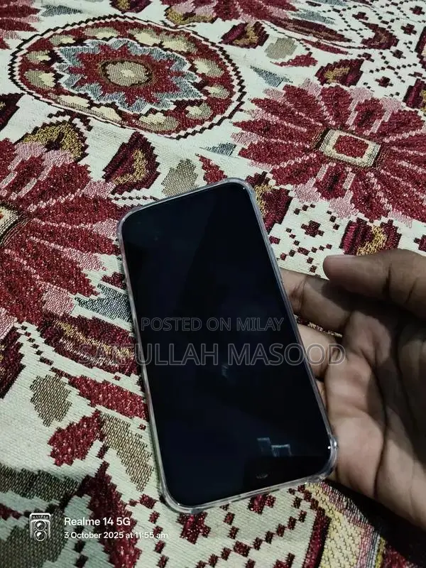 Iphone 13 128GB Sealed New with Warranty