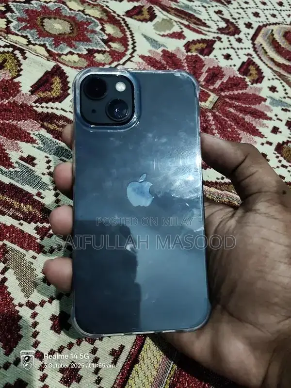 Iphone 13 128GB Sealed New with Warranty