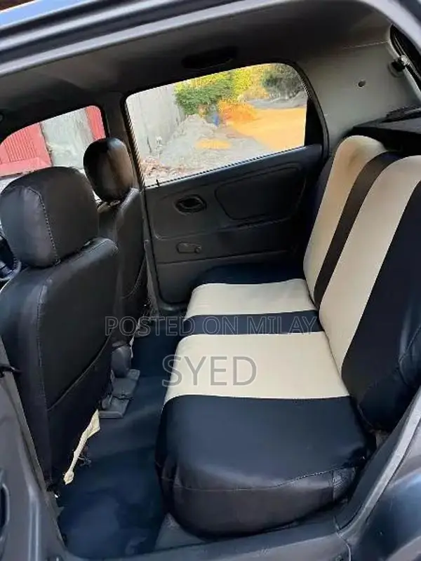 Suzuki Alto 2011 660cc Automatic Compact Car