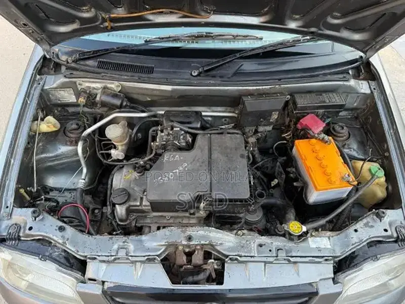 Suzuki Alto 2011 660cc Automatic Compact Car