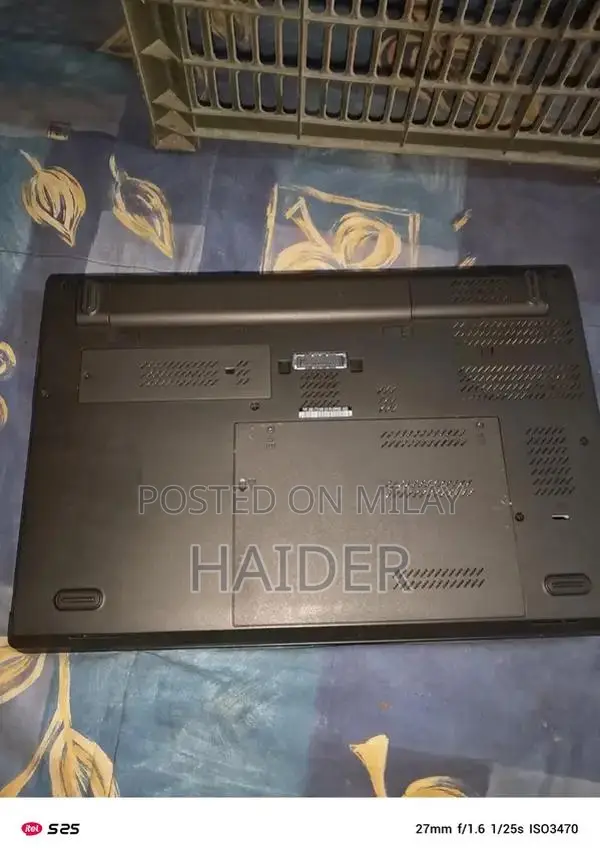 Lenovo ThinkPad Intel Core i5 4th Gen Laptop