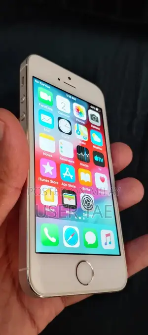 Photo - 32GB Smartphone with Good Battery Performance